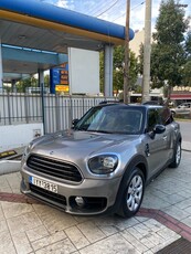 Mini Countryman '19 Executive, Ελλ. Αντιπροσωπείας, 1ο χέρι, ατρακάριστο