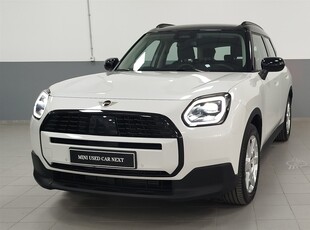 Mini Countryman '24 (Countryman C)