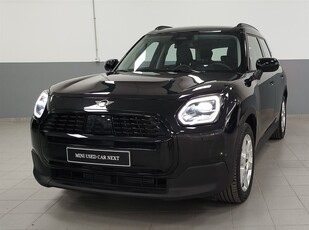 Mini Countryman '24 (Countryman C)