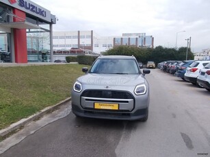 Mini Countryman '24 MHT Classic Package M Steptronic 170HP