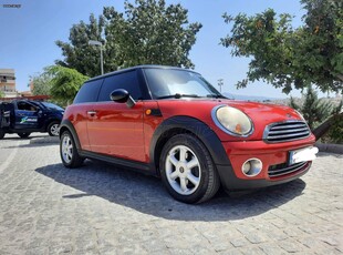 Mini ONE '07