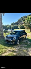 Mini ONE '15