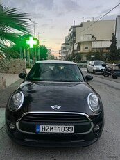 Mini ONE '15