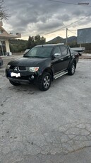 Mitsubishi L200 '07