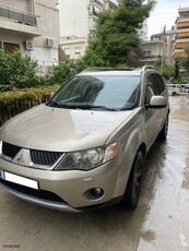 Mitsubishi Outlander '09 FULL EXTRA