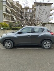 Nissan Juke '10