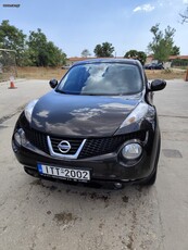 Nissan Juke '11