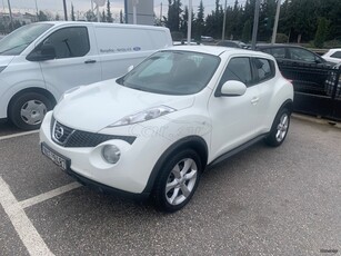 Nissan Juke '12 1.6 TEKNA ΑΥΤΟΜΑΤΟ!!