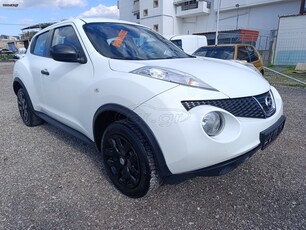 Nissan Juke '12