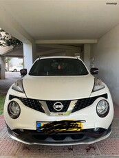 Nissan Juke '15 JUKE 1,6