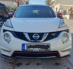 Nissan Juke '15 Nismo RS