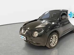 Nissan Juke '16 1.5 Turbodiesel Acenta | ΕΩΣ 5 ΕΤΗ ΕΓΓΥΗΣΗ