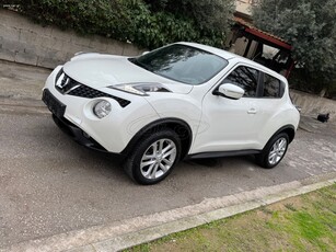 Nissan Juke '16 AUTOMATIC