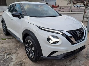 Nissan Juke '23 1.0P 114PS ACENTA/ΕΛΛΗΝΙΚΟ