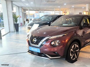 Nissan Juke '25 N-DESIGN