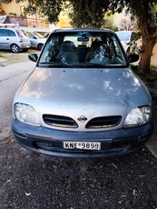 Nissan Micra '00