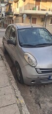 Nissan Micra '07