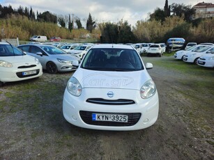 Nissan Micra '13 K13 1200