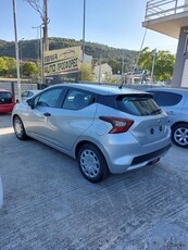 Nissan Micra '18