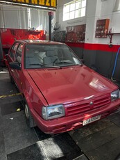 Nissan Micra '94 K10