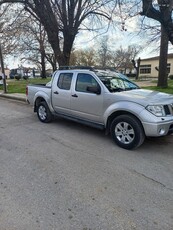 Nissan Navara '06