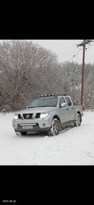 Nissan Navara '07 D40