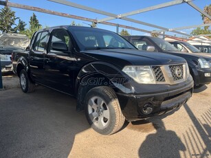 Nissan Navara '08