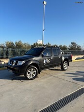 Nissan Navara '08 D40