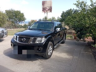 Nissan Navara '13