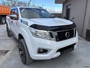 Nissan Navara '16 NP300