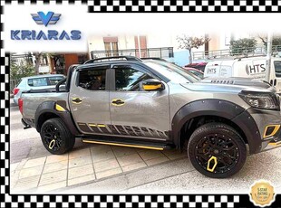 Nissan Navara '19 #NAVARA# N/GUARD EDITION#ΕΛΛΗΝΙΚΟ#