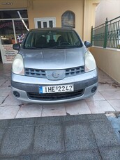 Nissan Note '07