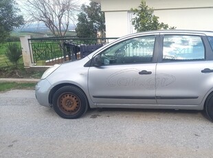 Nissan Note '08