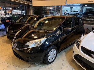 Nissan Note '16 1.2 Acenta