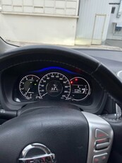 Nissan Note '16 1.5 DCI ACENTA CON