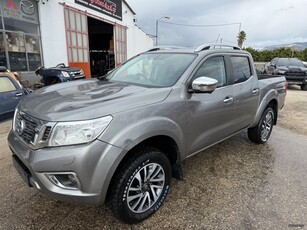 Nissan NP300 '16 ΜΟΝΟ ΓΙΑ ΑΝΤΑΛΑΚΤΙΚΑ