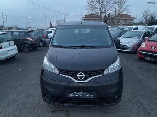 Nissan NV 200 '12 1.5 DCI ΕΠΑΓΓΕΛΜΑΤΙΚΟ - ΑΓΡΟΤΙΚΟ