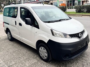 Nissan NV 200 '13 1.5dci-a/c-EURO 5B-ΕΠΑΓΓΕΛΜΑΤΙΚΟ