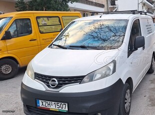 Nissan NV 200 '13 VAN 1.5 DCI