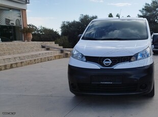 Nissan NV 200 '16 1,5 dci 90