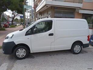 Nissan NV 200 '17 EURO 6