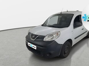 Nissan NV250 '21 L2 1.5 dCi Acenta | ΕΩΣ 5 ΕΤΗ ΕΓΓΥΗΣΗ