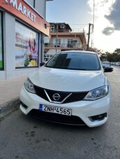 Nissan Pulsar '16 1.5 DCI TEKNA