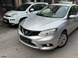 Nissan Pulsar '16 44 ΧΡΟΝΙΑ ΠΟΙΟΤΗΤΑ ΕΞΥΠΗΡΕΤΗΣΗ ΕΓΓΥΗΣΗ