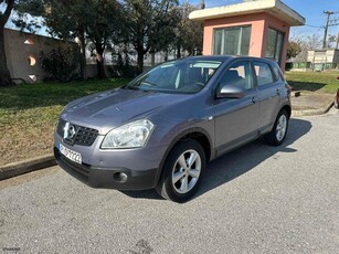 Nissan Qashqai '07