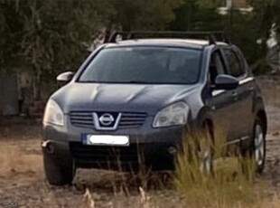 Nissan Qashqai '08 Acenta