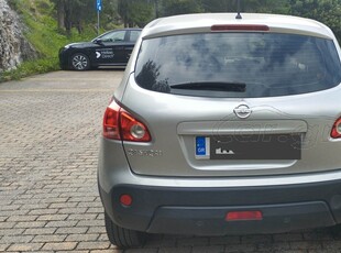 Nissan Qashqai '09