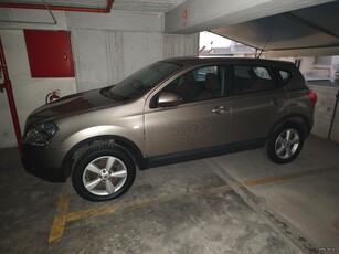 Nissan Qashqai '09