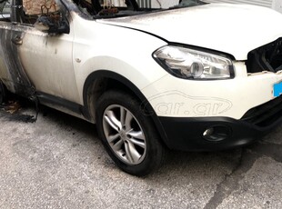 Nissan Qashqai '10 1.6 ΒΕΝΖΙΝΗ