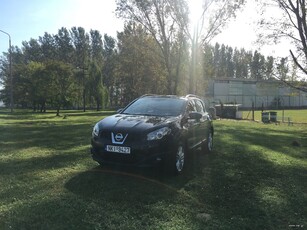 Nissan Qashqai '11 TECHNA-FULL EXTRA!